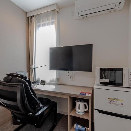 Hotel R9 The Yard Sakai Sakai  Экстерьер фото