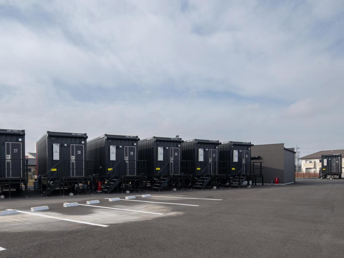 Hotel R9 The Yard Sakai Sakai  Экстерьер фото