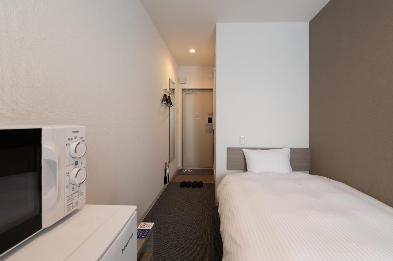 Hotel R9 The Yard Sakai Sakai  Экстерьер фото