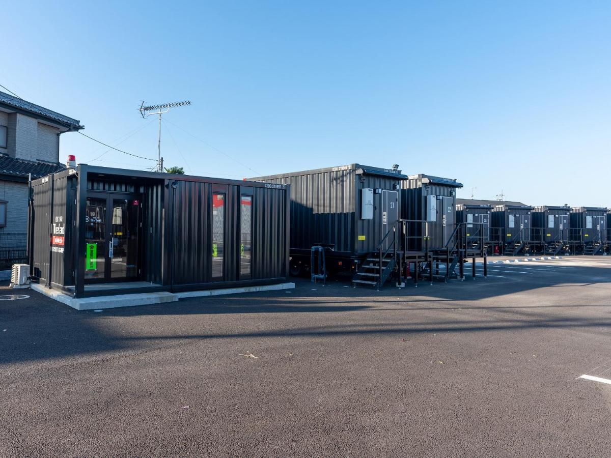 Hotel R9 The Yard Sakai Sakai  Экстерьер фото
