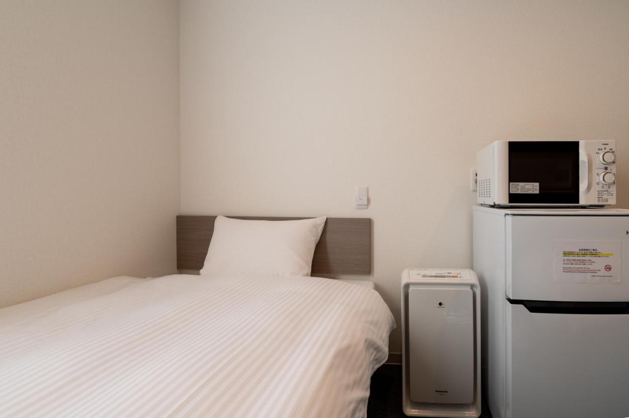 Hotel R9 The Yard Sakai Sakai  Экстерьер фото