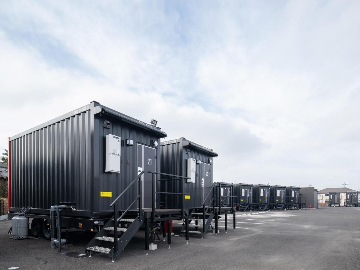 Hotel R9 The Yard Sakai Sakai  Экстерьер фото