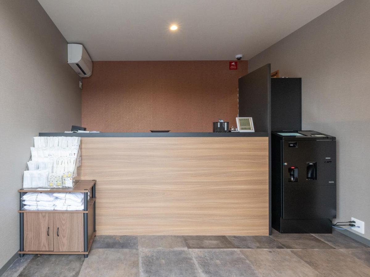 Hotel R9 The Yard Sakai Sakai  Экстерьер фото