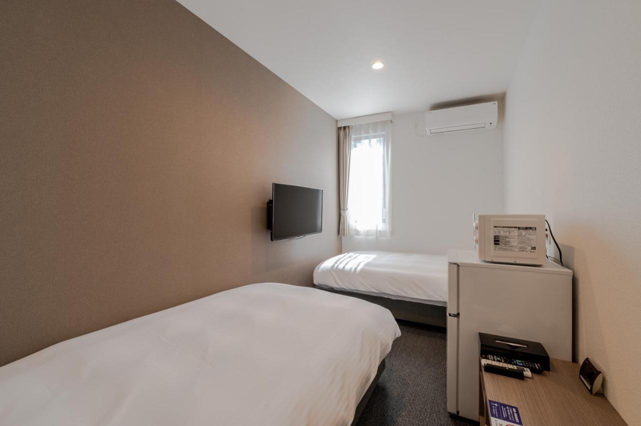 Hotel R9 The Yard Sakai Sakai  Экстерьер фото