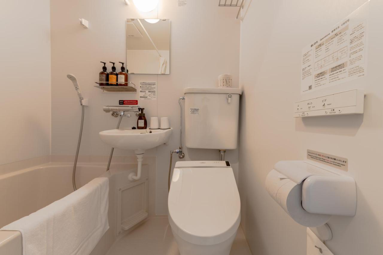 Hotel R9 The Yard Sakai Sakai  Экстерьер фото
